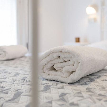 Room And Breakfast Da Laura Bellaria-Igea Marina Exterior photo