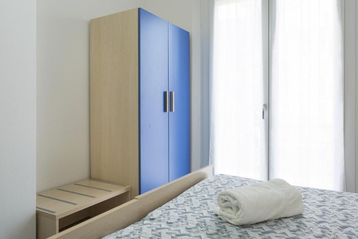 Room And Breakfast Da Laura Bellaria-Igea Marina Exterior photo