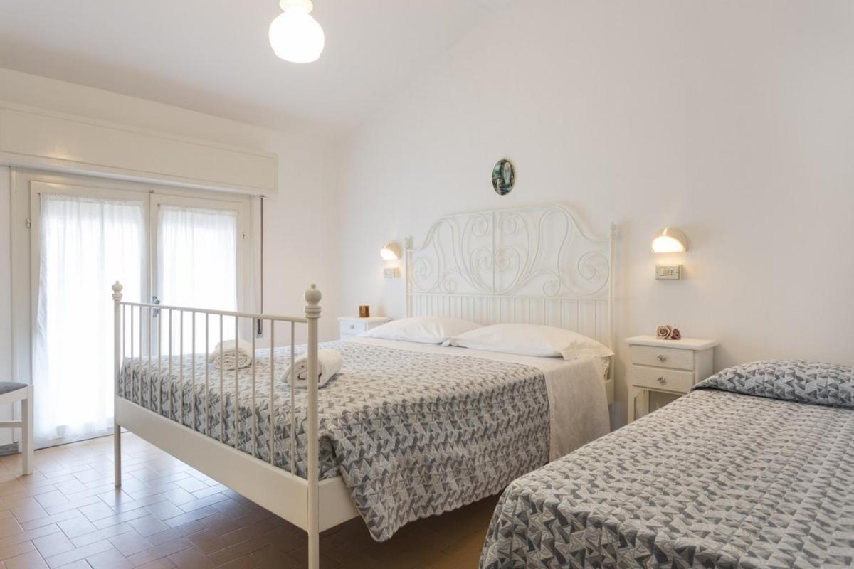 Room And Breakfast Da Laura Bellaria-Igea Marina Exterior photo
